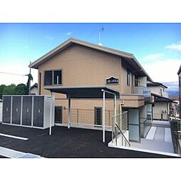 M’ｓハウス　II