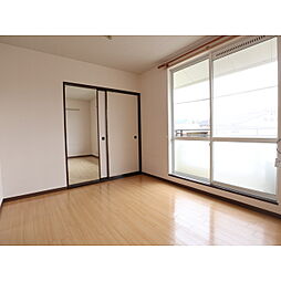 アネックス寺澤 2階3DKのリビング/ダイニング