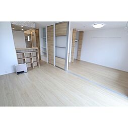 グラン・ラ・フォーレ 3階1LDKのリビング/ダイニング