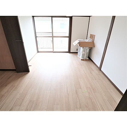 中山コーポ_内装_3