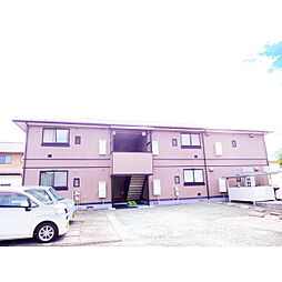 サンガーデン丹波島　東館