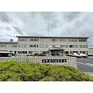 警察署・交番「千曲警察署まで868ｍ」