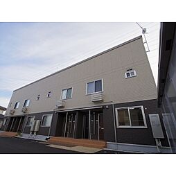 ルーエ・ポム　A棟