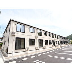 レジデンス千曲　A棟