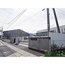 中学校「千曲市立戸倉上山田中学校まで769ｍ」