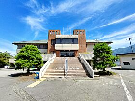 サプリング上山田　Ａ棟  ｜ 長野県千曲市大字上山田（賃貸アパート1LDK・2階・45.64㎡） その25