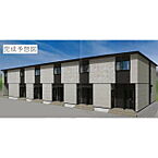 長野県長野市青木島町大塚：物件画像／ミニミニFC長野稲里店　株式会社チンタイバンク