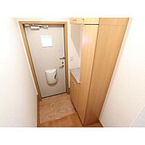 メゾンアプリ弐番館  ｜ 長野県千曲市大字新田（賃貸アパート2LDK・2階・58.86㎡） その10