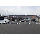 コンビニ「セブンイレブン長野南原店まで387ｍ」