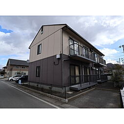 グリーンフォーレスト　Ｂ棟