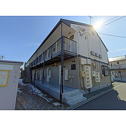 パラーシオ近藤　B棟