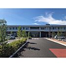 役所「長野市篠ノ井支所まで646ｍ」