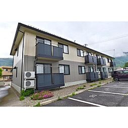 セジュール上徳間　Ａ棟