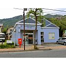 郵便局「上山田南簡易郵便局まで880ｍ」