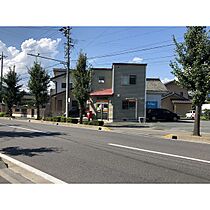 ルーチェ泉  ｜ 長野県長野市川中島町原（賃貸アパート1LDK・1階・40.00㎡） その28