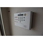 ＡＬＳＯＫホームセキュリティ