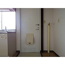 フレグランス中丘  ｜ 長野県上田市上田（賃貸アパート2K・1階・33.00㎡） その9