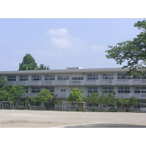 画像27:小学校「上田市立丸子中央小学校まで1292ｍ」