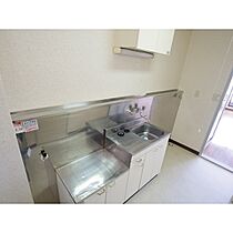 ｍ.グリーンパーク  ｜ 長野県上田市上田（賃貸マンション1K・1階・23.00㎡） その4