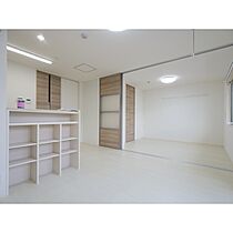 セラ  ｜ 長野県上田市上田原（賃貸アパート1LDK・3階・42.72㎡） その3