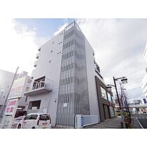 ローズマンション  ｜ 長野県上田市天神1丁目（賃貸マンション1K・5階・25.90㎡） その1