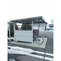 長野県上田市上塩尻（賃貸アパート2K・2階・48.62㎡） その23