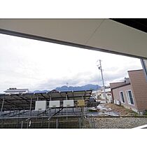 保屋野ハイツ  ｜ 長野県上田市保野（賃貸アパート1K・1階・26.49㎡） その20