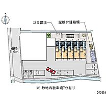 レオパレスエスポワールＫ＆Ｙ  ｜ 長野県上田市踏入2丁目（賃貸アパート1K・1階・20.81㎡） その18