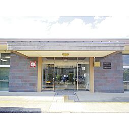 図書館「長野県上田点字図書館まで298ｍ」