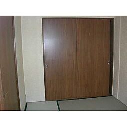 小平マンション 3階1DKのリビング/ダイニング