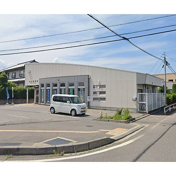 アムール上田