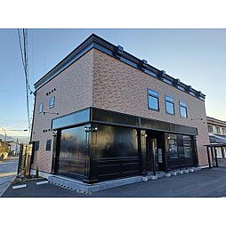 グランレナード上田