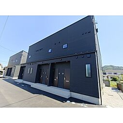 クレスト諏訪形