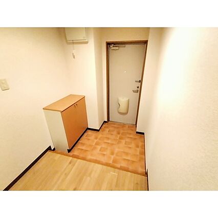 メゾンドフルール_内装_3