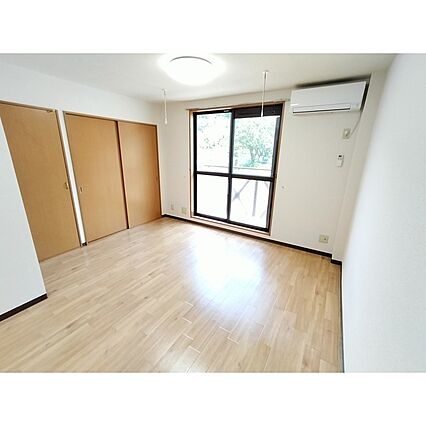 メゾンドフルール_内装_0