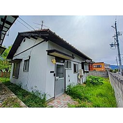 鎌原住宅