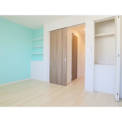 エスポワールWest_内装_5