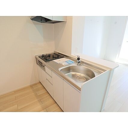 エスポワールWest_内装_1