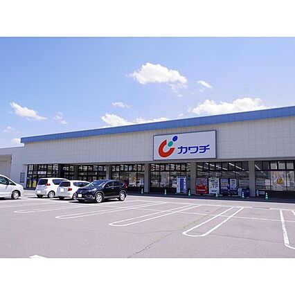 エスポワールWest_周辺_2