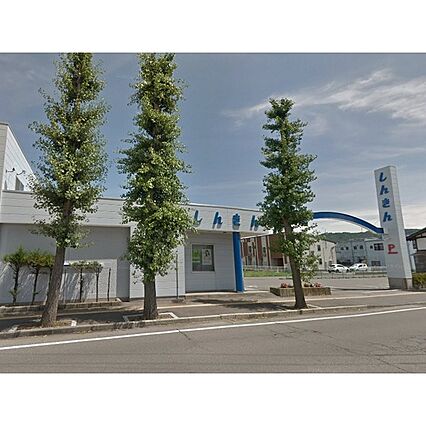 エスポワールWest_周辺_4