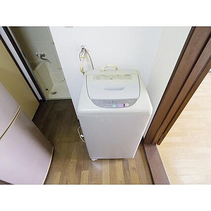 ハイツすいとぴい_内装_6