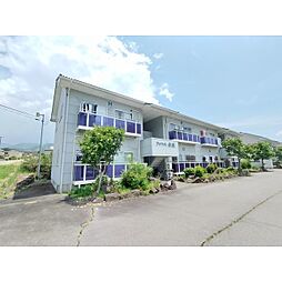 フレグランス本原　Ａ棟