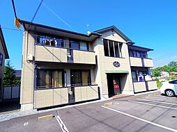 フェリックス・シュタットＢ棟