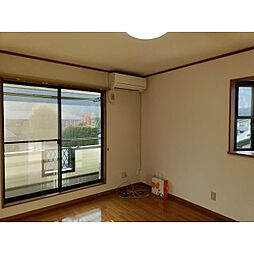 ソフィアＭ 2階1Kのリビング/ダイニング