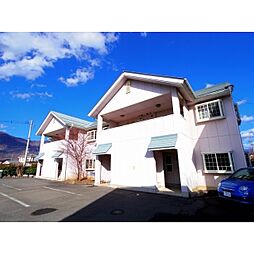 ハーベスト中之条Ｂ