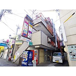🉐敷金礼金0円！🉐七賢人ビル