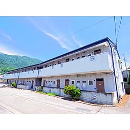 しなの鉄道 上田駅 徒歩32分の賃貸アパート