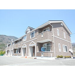 🉐敷金礼金0円！🉐サンヒルズ　A棟