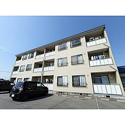 アップルハイツ英