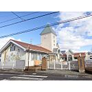 幼稚園・保育園「上田市川辺保育園まで537ｍ」